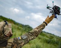 Міноборони допустило до експлуатації ще два вітчизняні дрони