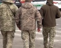 В Україні хочуть запровадити кримінальну відповідальність для працівників ТЦК та ВЛК за незаконну мобілізацію громадян
