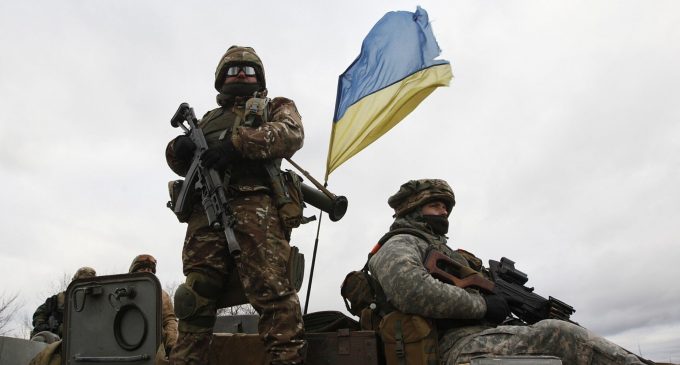 ЗСУ втратили деякі позиції на Новопавлівському напрямку – ОСУВ “Хортиця”