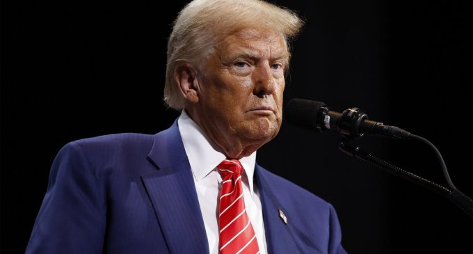 Трамп: постараємося, щоб Україна повернула собі якомога більше територій