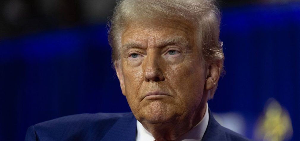 У палестинців немає вибору, крім як покинути Сектор Газа, – Трамп
