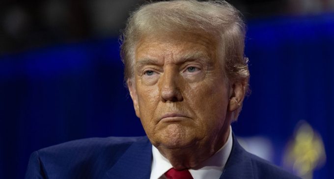 У палестинців немає вибору, крім як покинути Сектор Газа, – Трамп