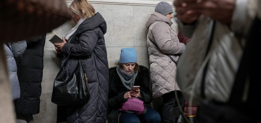 Росіяни атакують Україну ракетами: де пролунали вибухи