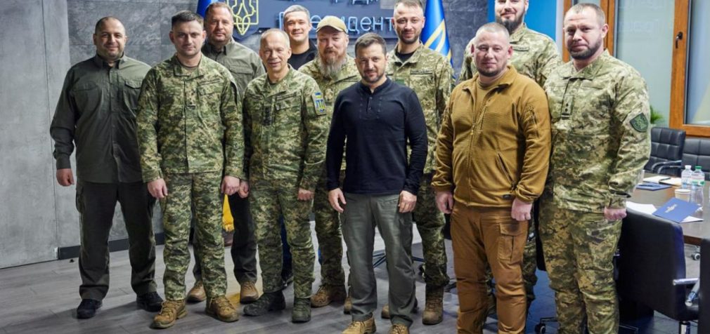 “Лінія Дронів”. В Україні запускають проект посилення піхоти безпілотниками
