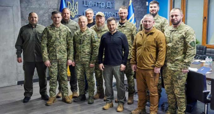 “Лінія Дронів”. В Україні запускають проект посилення піхоти безпілотниками