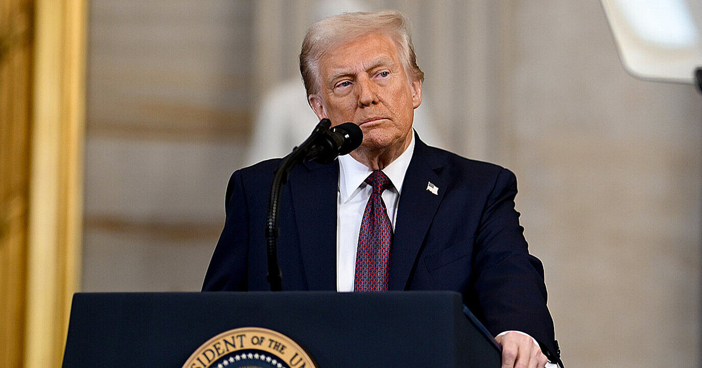 Трамп висунув Зеленському ультиматум щодо угоди стосовно рідкоземів
