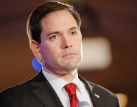 Держсекретар Рубіо розповів про інтереси США на мирних переговорах щодо України