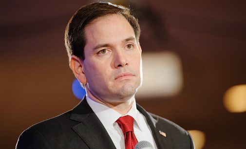 Держсекретар Рубіо розповів про інтереси США на мирних переговорах щодо України