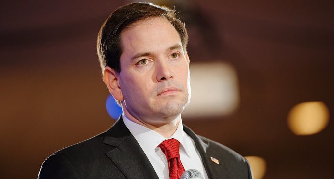 Держсекретар Рубіо розповів про інтереси США на мирних переговорах щодо України
