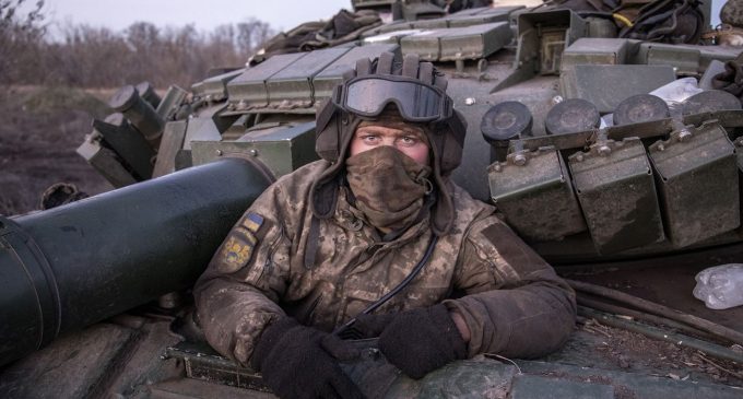 За добу армія РФ втратила понад 1200 солдатів і рекордну кількість техніки, – ЗСУ