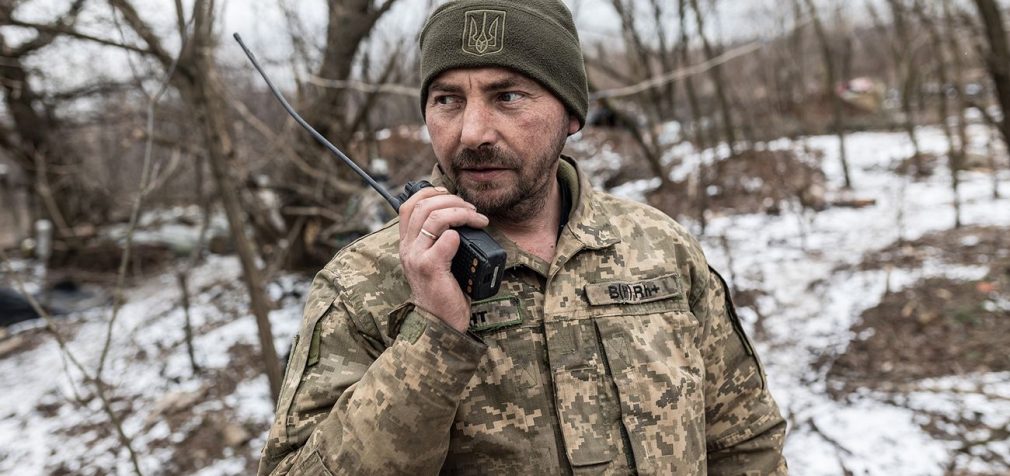 Армія РФ за добу втратила на фронті 1140 солдатів і 9 танків, – Генштаб