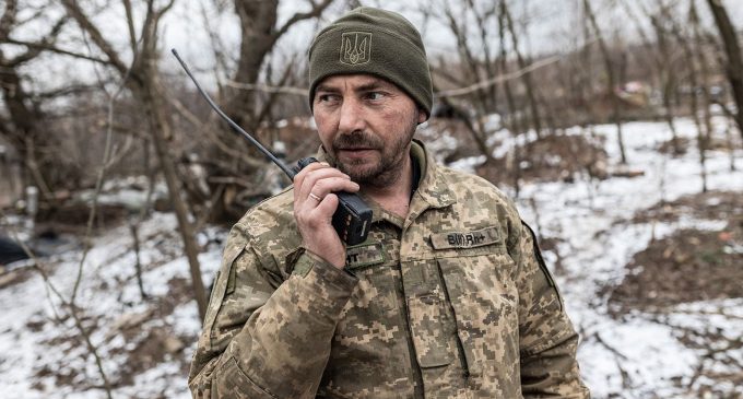 Армія РФ за добу втратила на фронті 1140 солдатів і 9 танків, – Генштаб
