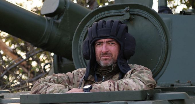 За добу росіяни втратили 1250 солдатів, дві РСЗВ і 58 артсистем, – Генштаб