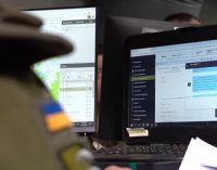 НАБУ викрило схему мільйонних розкрадань на розробці системи “Дзвін” для ЗСУ