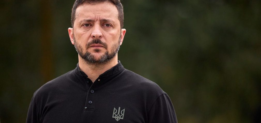 Через удар по пункту управління РФ у Курській області загинули 20 офіцерів, – Зеленський