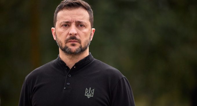 “Важлива операція”. Зеленський допустив роль Курської області на переговорах з РФ
