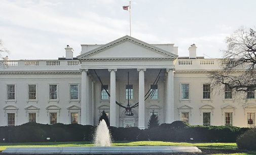 У Білому домі повідомили, що зустріч Трампа та Зеленського відбудеться “дуже скоро”