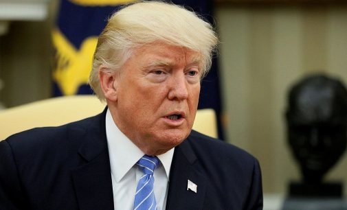 Улюблена газета Трампа вийшла з роз’ясненням, хто є “справжнім диктатором”