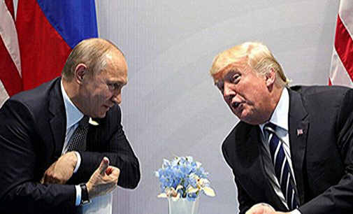 Fox News: США та Росія розробили триетапний мирний план для України