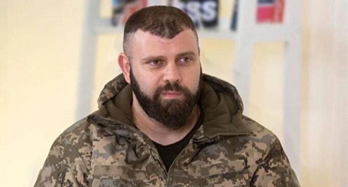 Словаччина заборонила в’їзд командиру “Грузинського легіону” ЗСУ нібито через плани перевороту