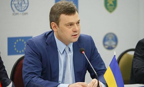 НАБУ оголосило про підозру колишньому першому заступнику голови ДФС Білану