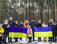 Лубінець: З окупації вдалося повернути вісім українських дітей