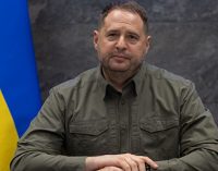 Україна окреслила “червоні лінії” на зустрічах із Келлогом та Венсом – Єрмак