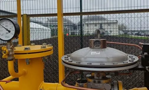 Україна вперше приступає до постачання біометану