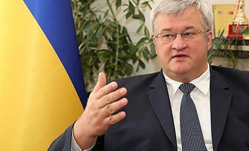 Сибіга вдруге за півтора тижні поговорив з держсекретарем США