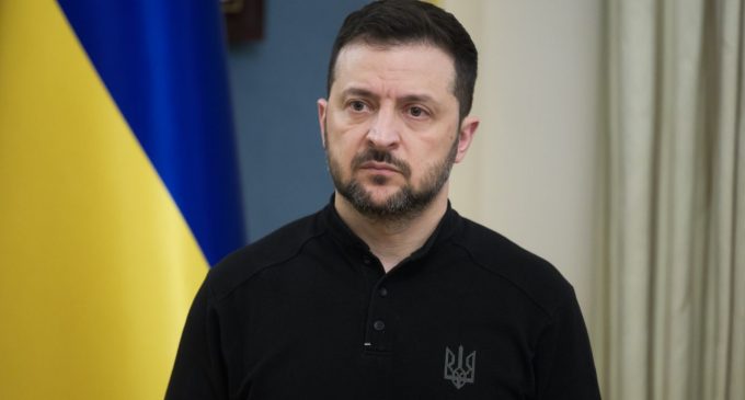 Україна поверне території, коли РФ ослабне, важливо прискорити цей момент, – Зеленський