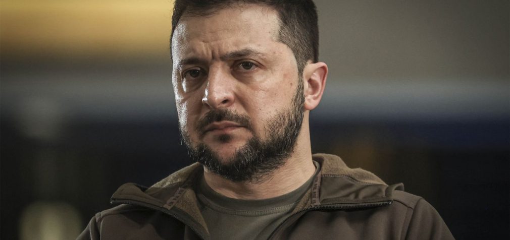 “Якщо Америка і Європа не кинуть”. Зеленський допустив переговори з Путіним