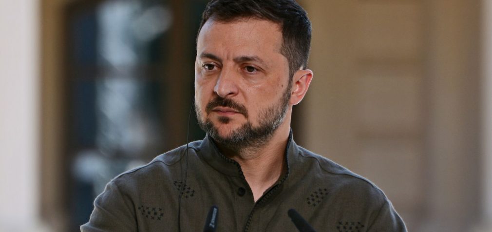 Зеленський анонсував візит представників команди Трампа до Києва
