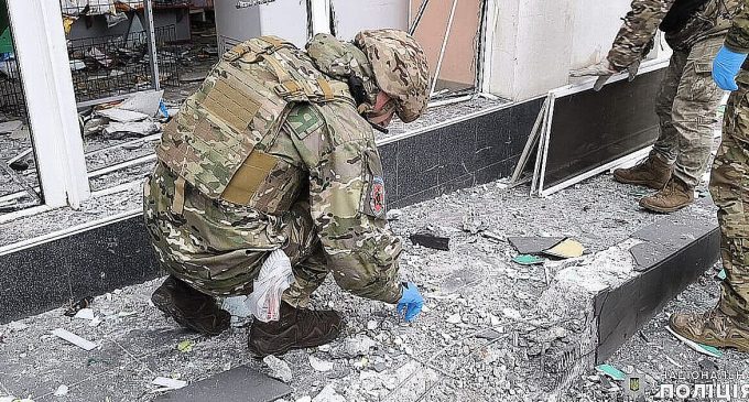 Під час теракту у Миколаєві загинули військовослужбовці Центру протимінної діяльності