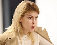 Стефанишина відреагувала на резолюцію США в ООН без засудження російської агресії