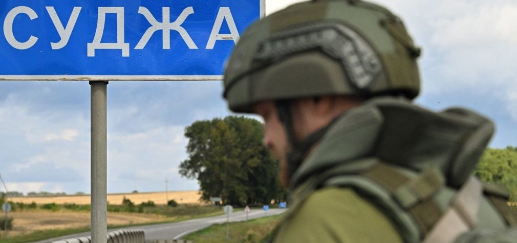 У ЗСУ надали докази російського бомбового удару по школі-інтернату в Суджі
