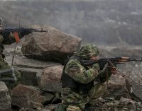 ДПСУ: Інформація про прорив ворогом кордону на Сумщині – фейк