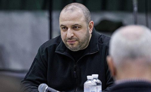 Умєров пояснив, за яких умов перемир’я в Чорному морі буде вважатись порушеним