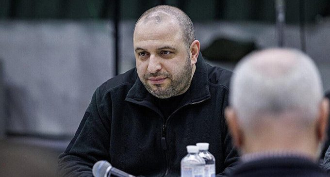 Умєров пояснив, за яких умов перемир’я в Чорному морі буде вважатись порушеним