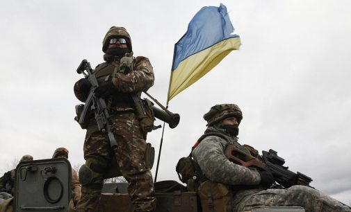 ЗСУ зірвали наступ окупантів на Покровському напрямку – ОСУВ “Хортиця”