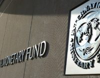 МВФ оновив базовий сценарій щодо війни в Україні