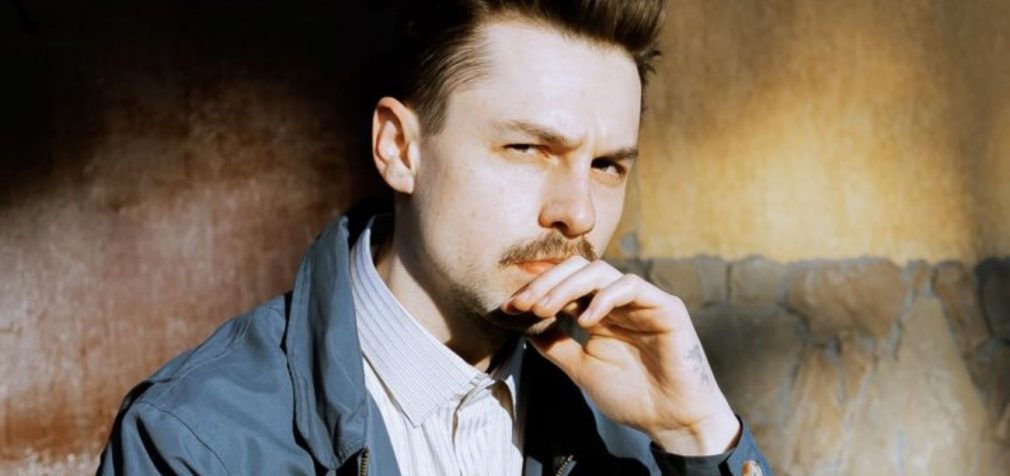 Степан Бурбан (Паліндром): Донат – це не благодійність, а внесок людини у своє звичне існування