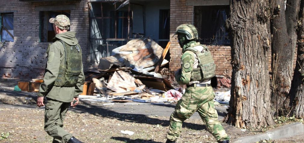 Буферна зона зменшується: карти боїв у Курській області на 16 березня