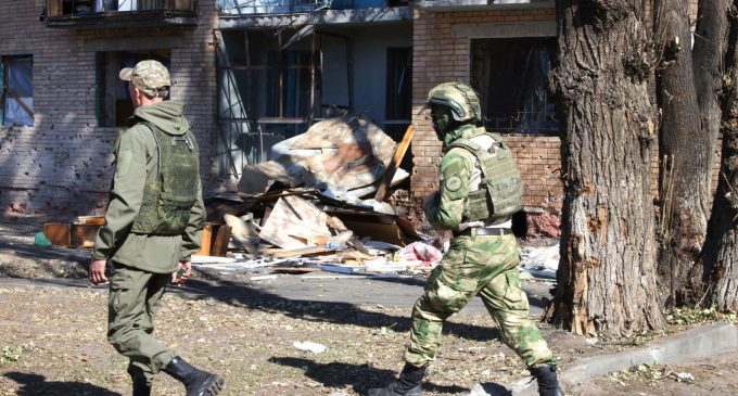 Буферна зона зменшується: карти боїв у Курській області на 16 березня
