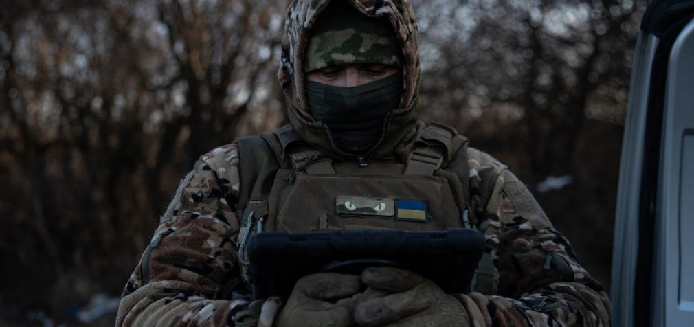 На фронті за місяць впала інтенсивність боїв, але побільшало авіаударів, – Міноборони