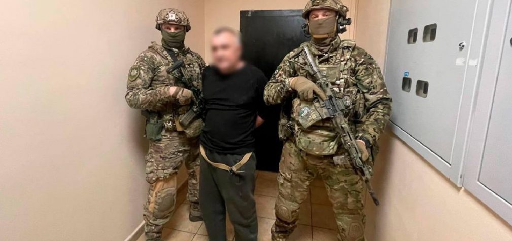 Затриманому за вбивство активіста Дем’яна Ганула вручили підозру, – джерела