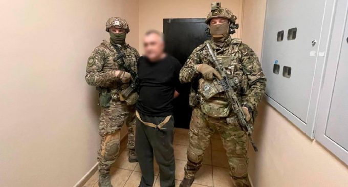 Затриманому за вбивство активіста Дем’яна Ганула вручили підозру, – джерела