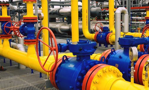 Газові свердловини на Полтавщині припинили роботу через обстріл – ДТЕК