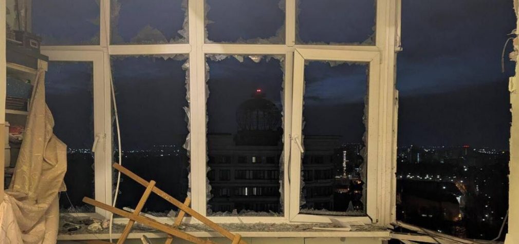 Під ударом Москва і не лише. Усі деталі найбільшої атаки дронів по РФ (фото, відео)