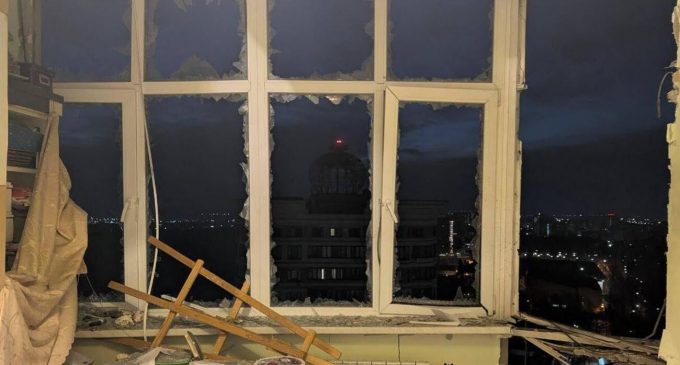 Під ударом Москва і не лише. Усі деталі найбільшої атаки дронів по РФ (фото, відео)