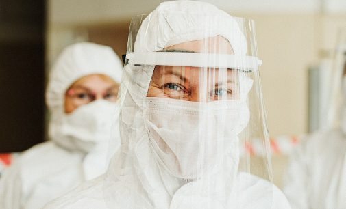 Грип та ГРВІ циркулюють у 22 областях України: епідпоріг перевищений у п’яти регіонах